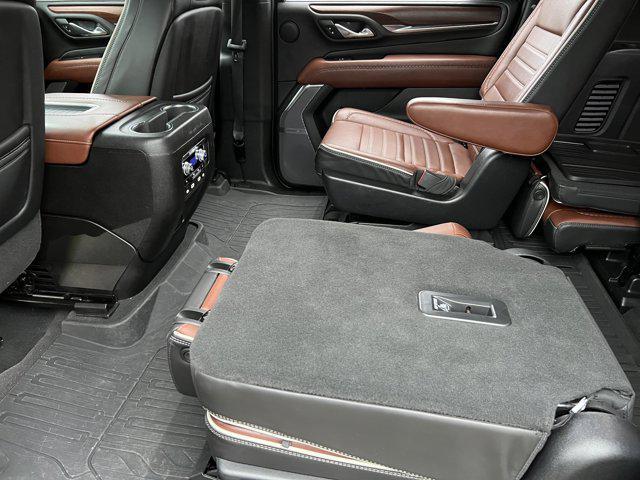 used 2023 GMC Yukon XL car, priced at $69,997