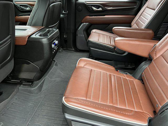 used 2023 GMC Yukon XL car, priced at $69,997