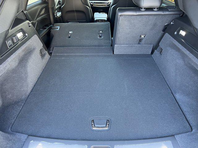 new 2026 Cadillac LYRIQ car, priced at $71,997