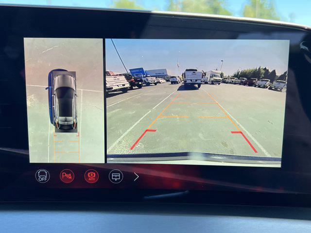 new 2026 Cadillac LYRIQ car, priced at $71,997