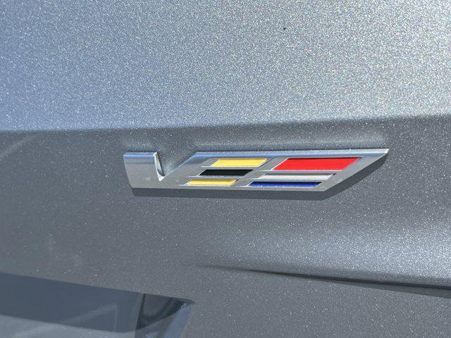 new 2026 Cadillac LYRIQ car, priced at $71,997