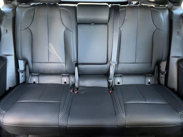 new 2026 Cadillac LYRIQ car, priced at $71,997