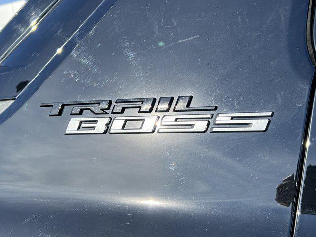 new 2026 Chevrolet Silverado EV car, priced at $69,997