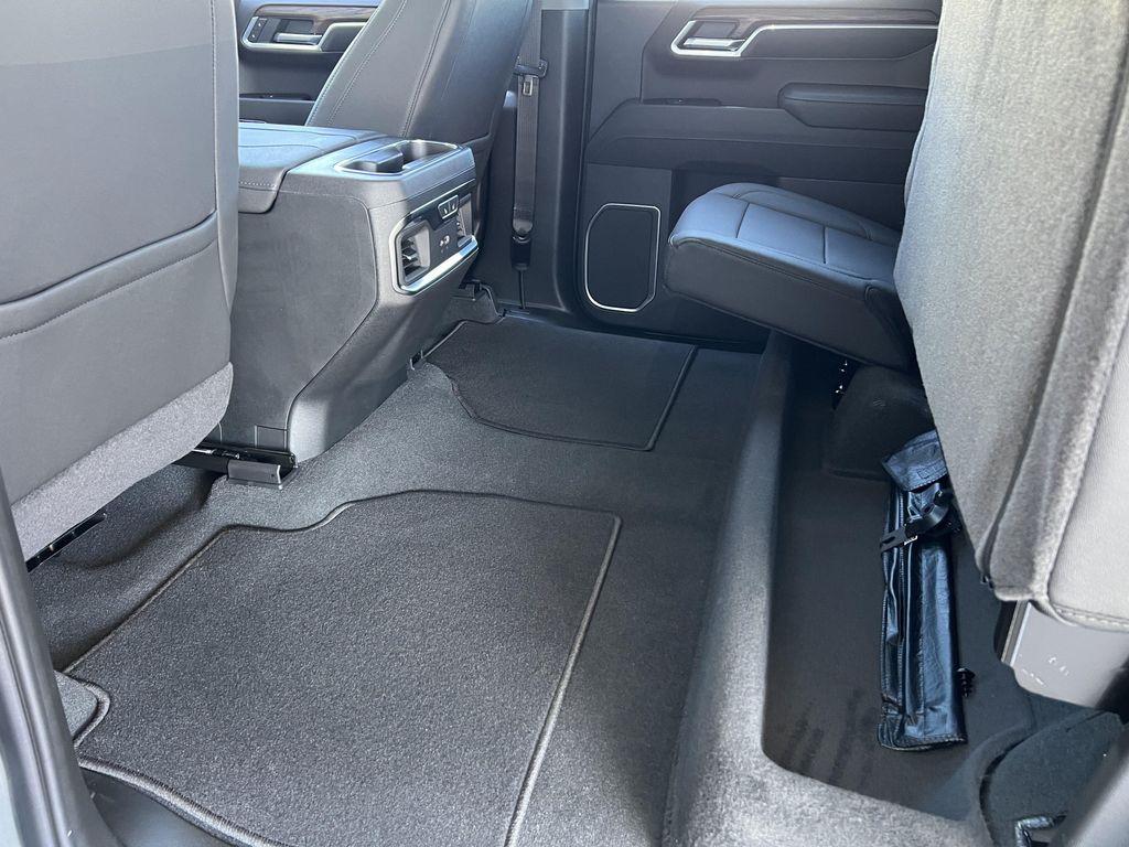 new 2026 GMC Sierra 1500 car, priced at $60,177