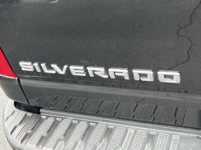 used 2023 Chevrolet Silverado 3500 car, priced at $59,497