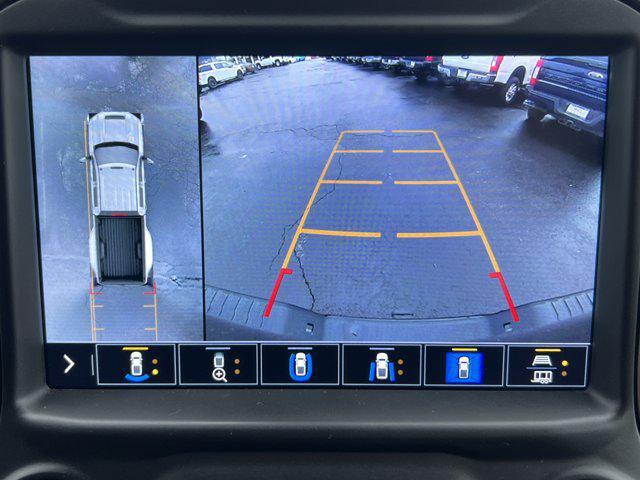 used 2023 Chevrolet Silverado 3500 car, priced at $59,497