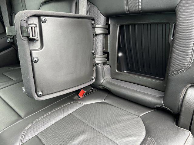 used 2023 Chevrolet Silverado 3500 car, priced at $59,497