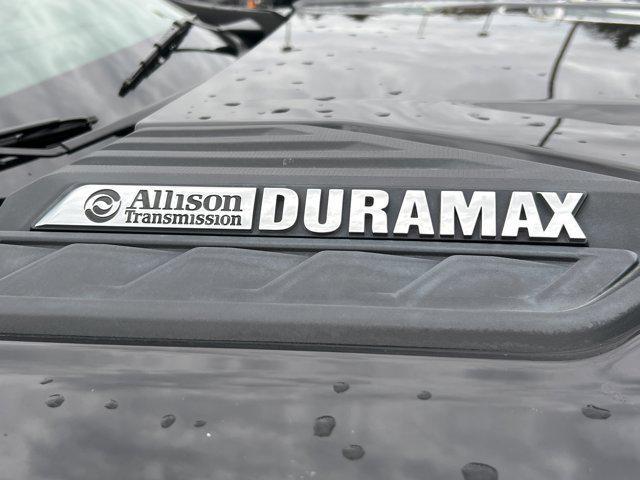 used 2023 Chevrolet Silverado 3500 car, priced at $59,497