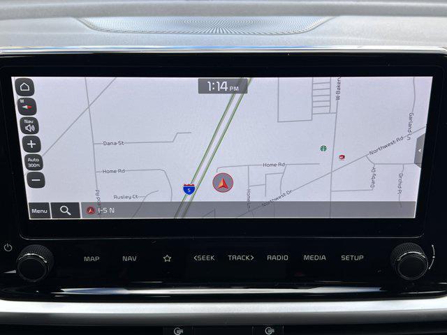 used 2022 Kia Forte car, priced at $19,997