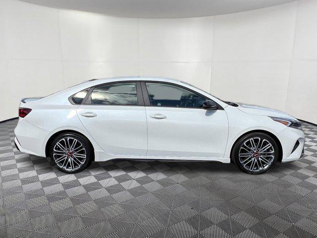 used 2022 Kia Forte car, priced at $19,997
