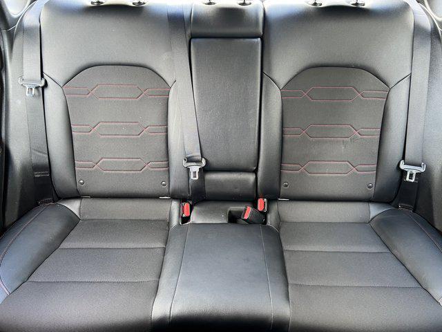 used 2022 Kia Forte car, priced at $19,997