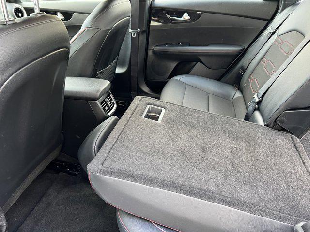 used 2022 Kia Forte car, priced at $19,997