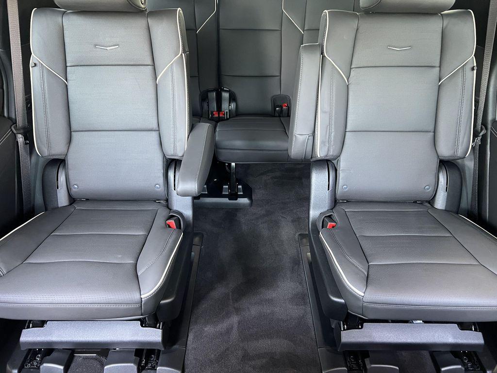 used 2026 Cadillac Escalade car, priced at $112,197