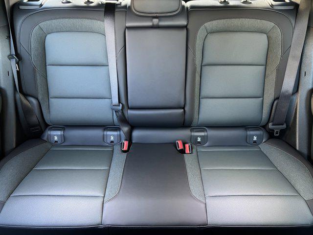 new 2026 GMC Terrain car, priced at $40,712