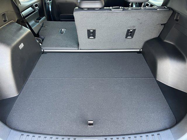 new 2026 GMC Terrain car, priced at $40,712