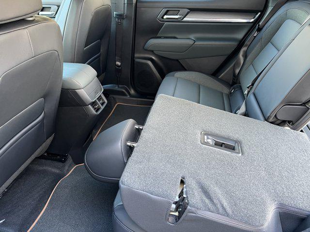 new 2026 GMC Terrain car, priced at $40,712