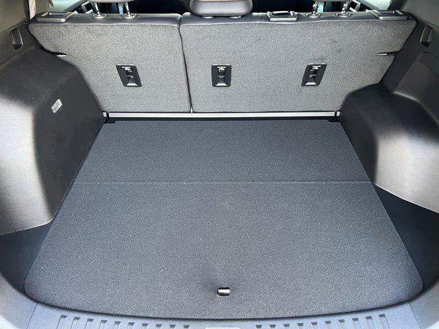 new 2026 GMC Terrain car, priced at $40,712