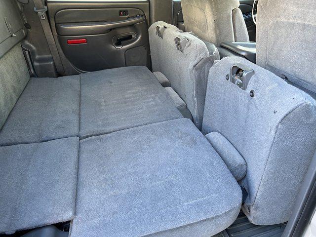 used 2007 Chevrolet Silverado 2500 car, priced at $18,497