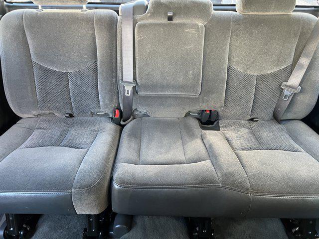 used 2007 Chevrolet Silverado 2500 car, priced at $18,497