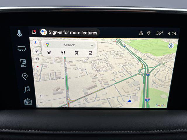 used 2024 Chevrolet Tahoe car, priced at $72,997