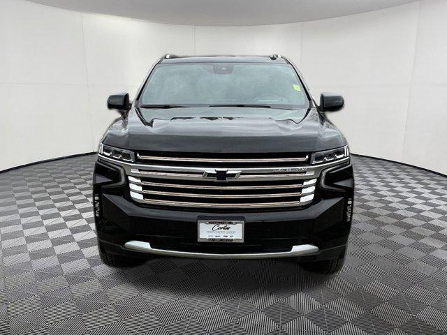 used 2024 Chevrolet Tahoe car, priced at $72,997