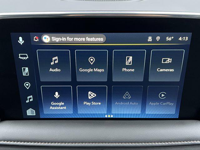 used 2024 Chevrolet Tahoe car, priced at $72,997