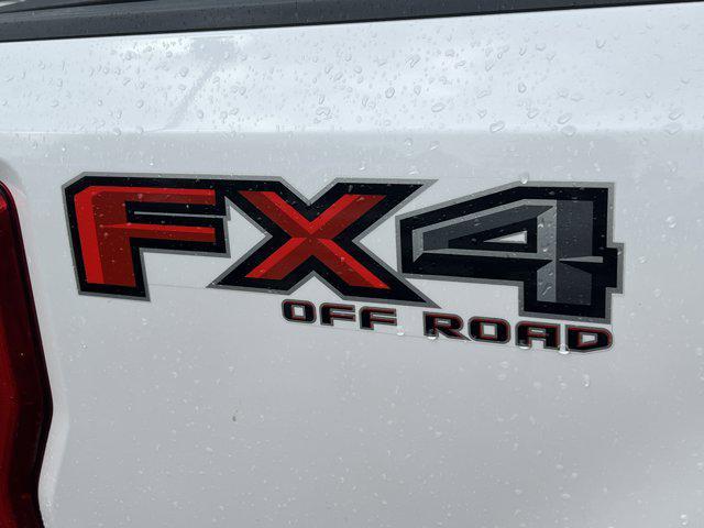 used 2017 Ford F-350 car, priced at $52,697