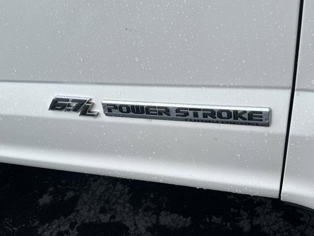 used 2017 Ford F-350 car, priced at $52,697
