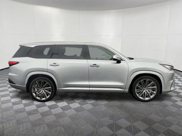 used 2024 Lexus TX 350 car, priced at $55,997