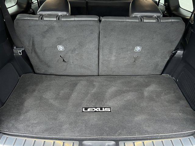 used 2024 Lexus TX 350 car, priced at $55,997