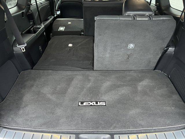 used 2024 Lexus TX 350 car, priced at $55,997