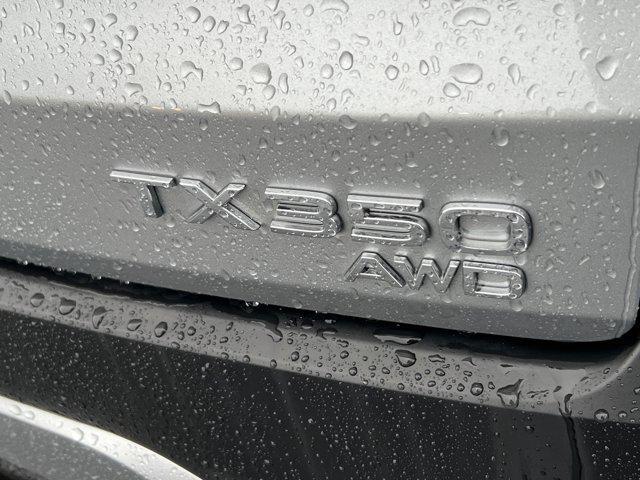 used 2024 Lexus TX 350 car, priced at $55,997