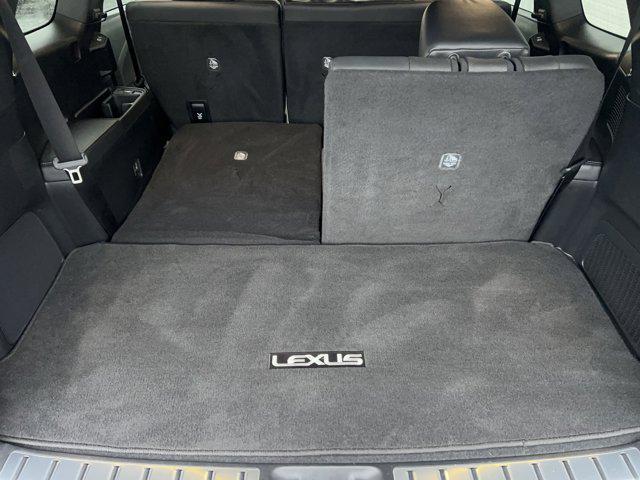 used 2024 Lexus TX 350 car, priced at $55,997