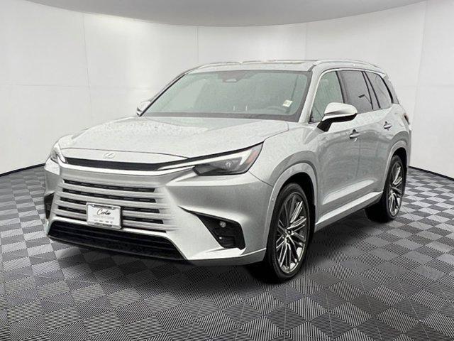 used 2024 Lexus TX 350 car, priced at $55,997