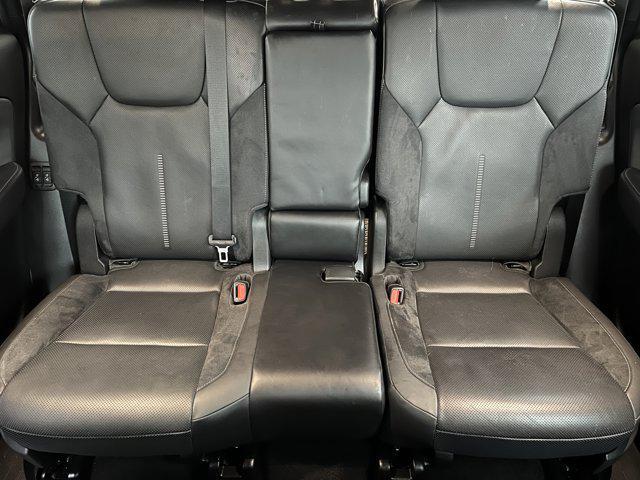 used 2024 Lexus TX 350 car, priced at $55,997