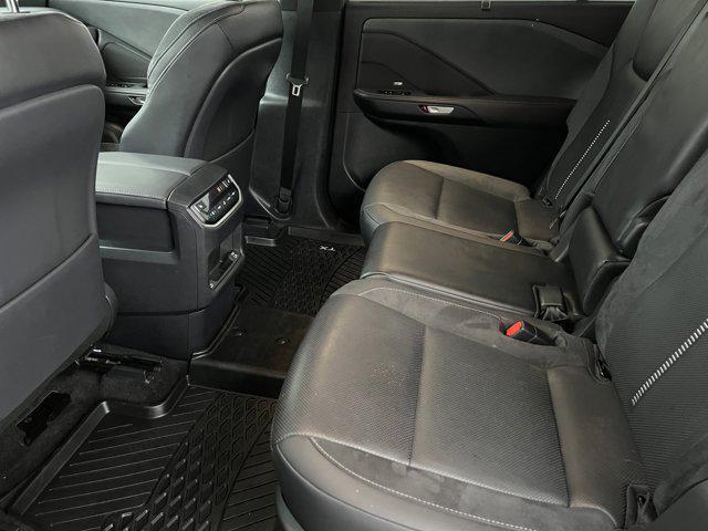 used 2024 Lexus TX 350 car, priced at $55,997