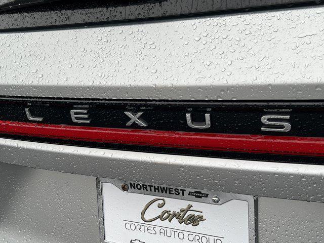 used 2024 Lexus TX 350 car, priced at $55,997