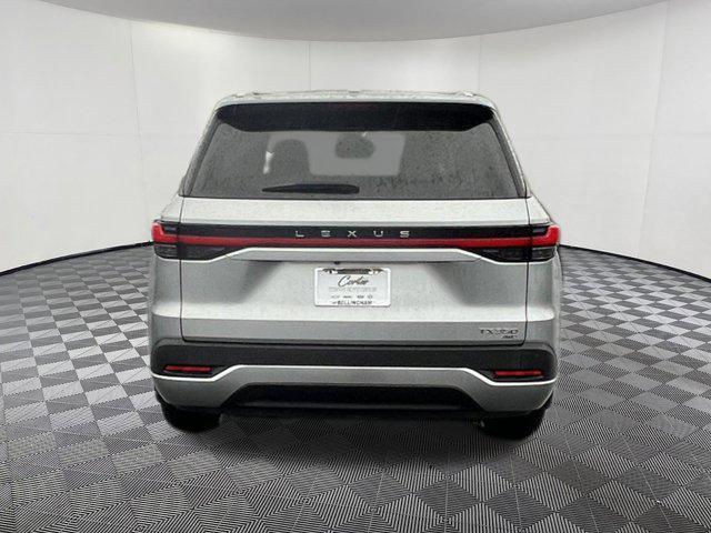 used 2024 Lexus TX 350 car, priced at $55,997