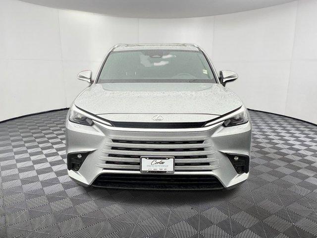 used 2024 Lexus TX 350 car, priced at $55,997