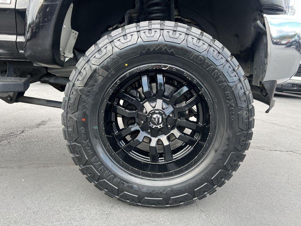 used 2019 Ford F-350 car, priced at $48,197