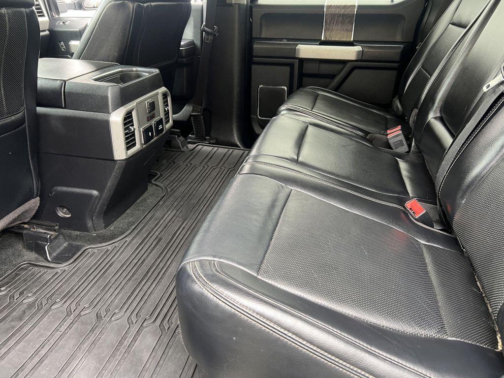 used 2019 Ford F-350 car, priced at $48,197