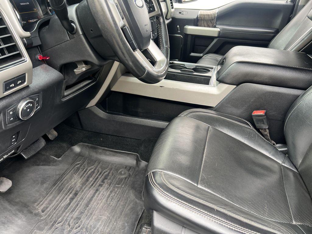 used 2019 Ford F-350 car, priced at $48,197