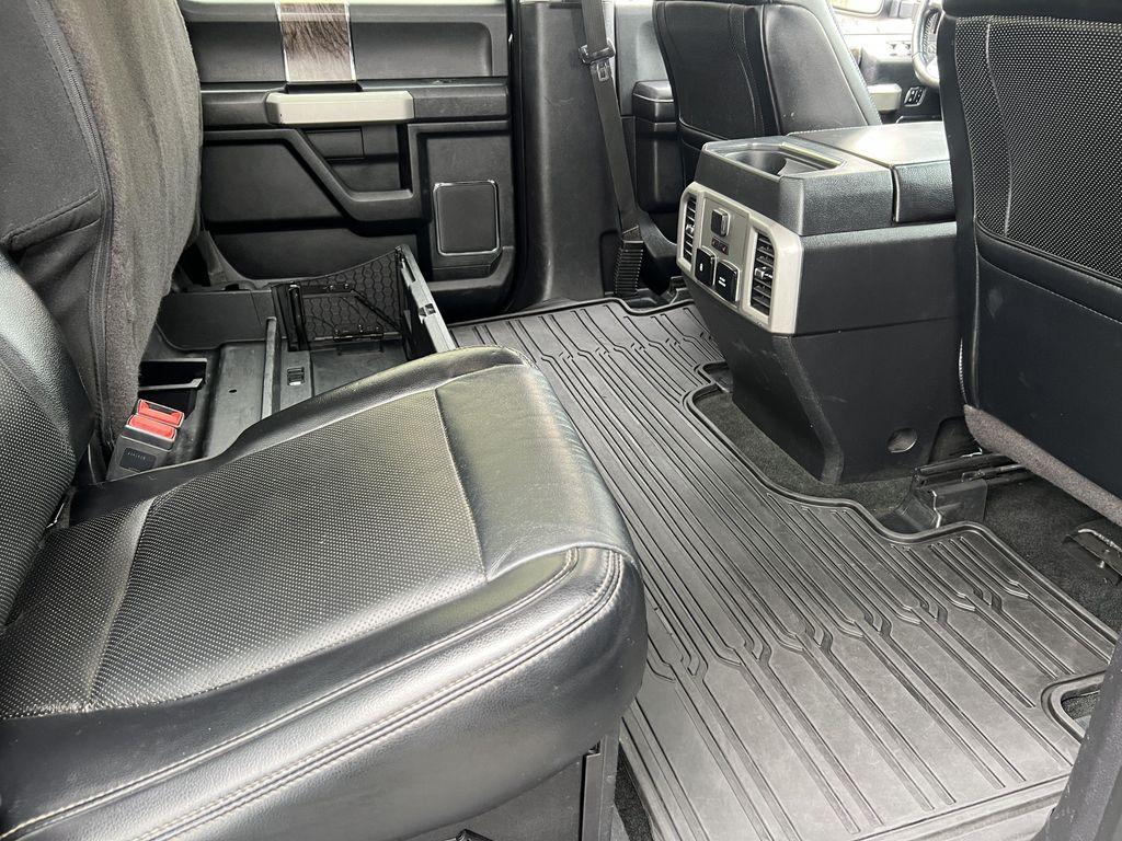 used 2019 Ford F-350 car, priced at $48,197