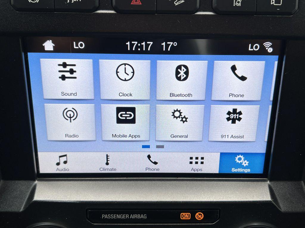 used 2019 Ford F-350 car, priced at $48,197
