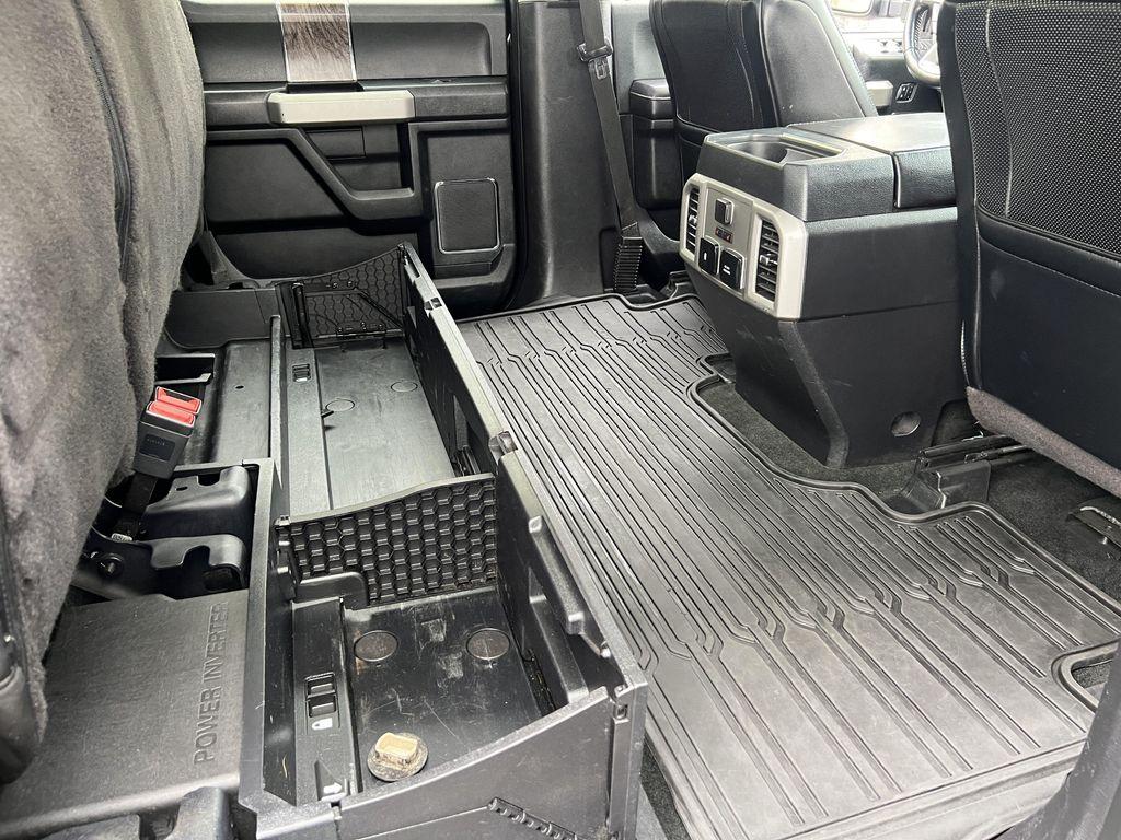 used 2019 Ford F-350 car, priced at $48,197
