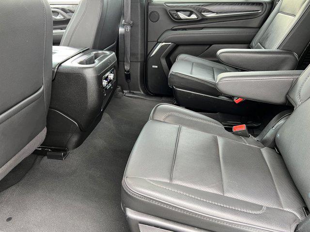 used 2024 GMC Yukon XL car, priced at $63,197