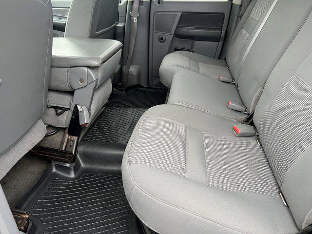 used 2009 Dodge Ram 3500 car, priced at $22,997