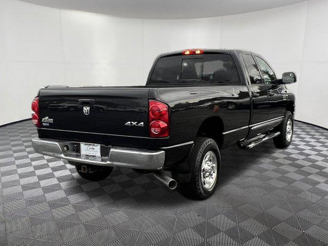 used 2009 Dodge Ram 3500 car, priced at $22,997