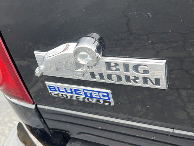 used 2009 Dodge Ram 3500 car, priced at $22,997