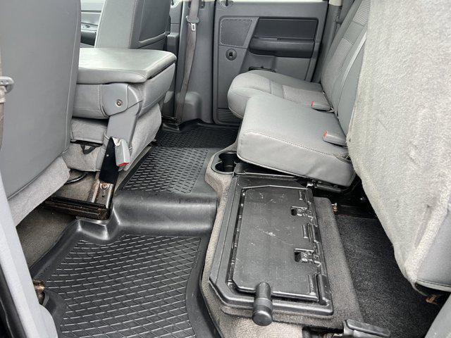 used 2009 Dodge Ram 3500 car, priced at $22,997